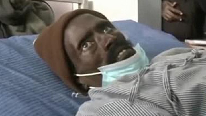 Lo dieron por muerto y "revivió" cuando lo estaban por embalsamar | Internacionales