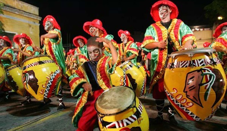 Suspendieron los desfiles de carnaval en Montevideo por el coronavirus | Internacionales