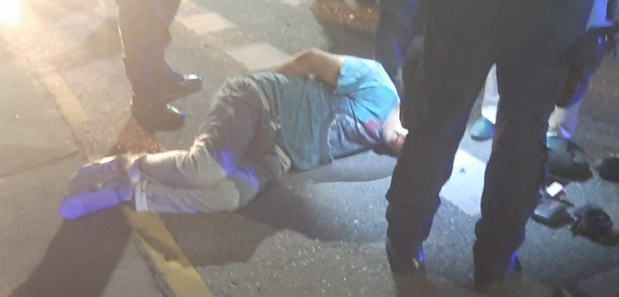 Detuvieron a un policía de la Ciudad por asaltar un kiosco porteño | Actualidad