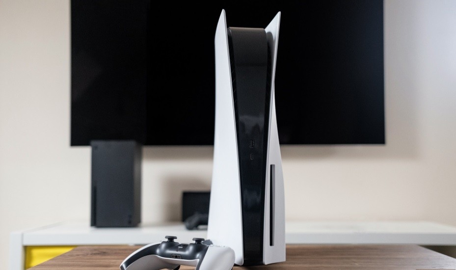 Vende su Playstation 5 tras mentirle a su esposa y hacerle creer que era un purificador de aire | Curiosidades