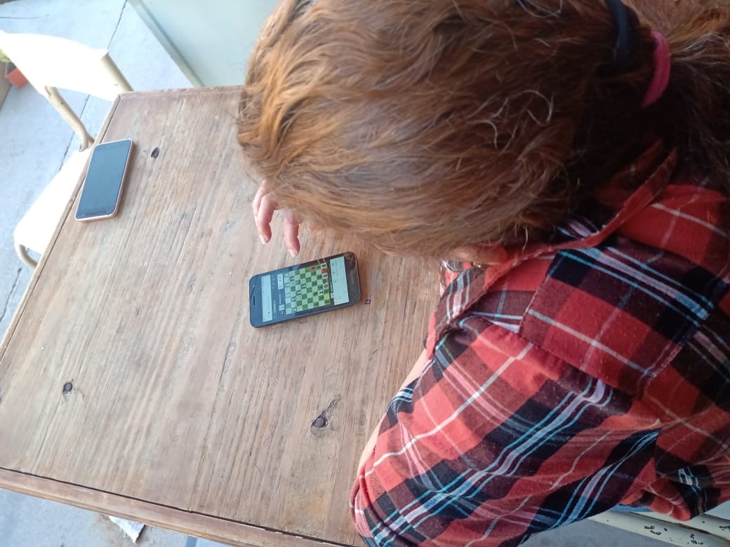 Desde la cárcel participaron por primera vez en un torneo de ajedrez universitario | Actualidad