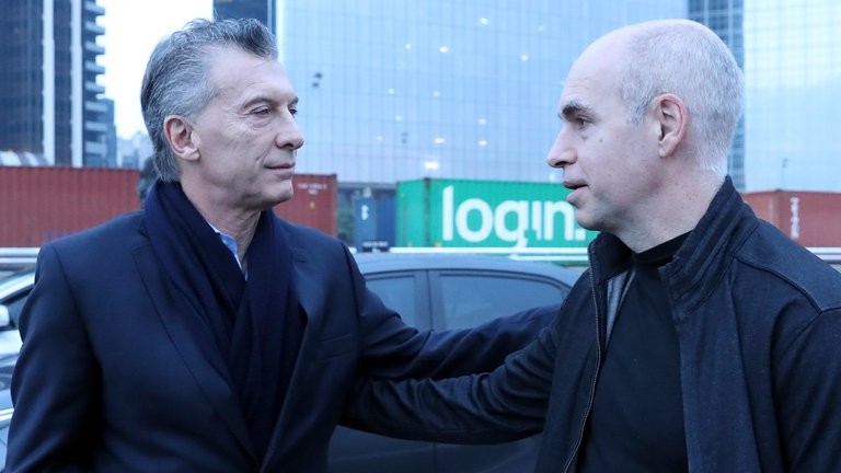Mauricio Macri criticó la quita de fondos a la Ciudad: "Confío en que la Corte reparará este abuso" | Política