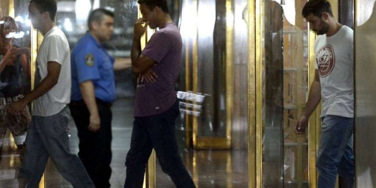 La carta de la joven que denunció a rugbiers por abuso: “Mi vida se volvió un infierno” | Actualidad