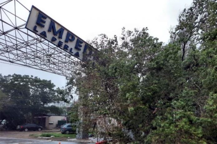 Tornado en Corrientes: provocó destrozos en Empedrado y dejó más de un centenar de evacuados | Clima, naturaleza y medio ambiente