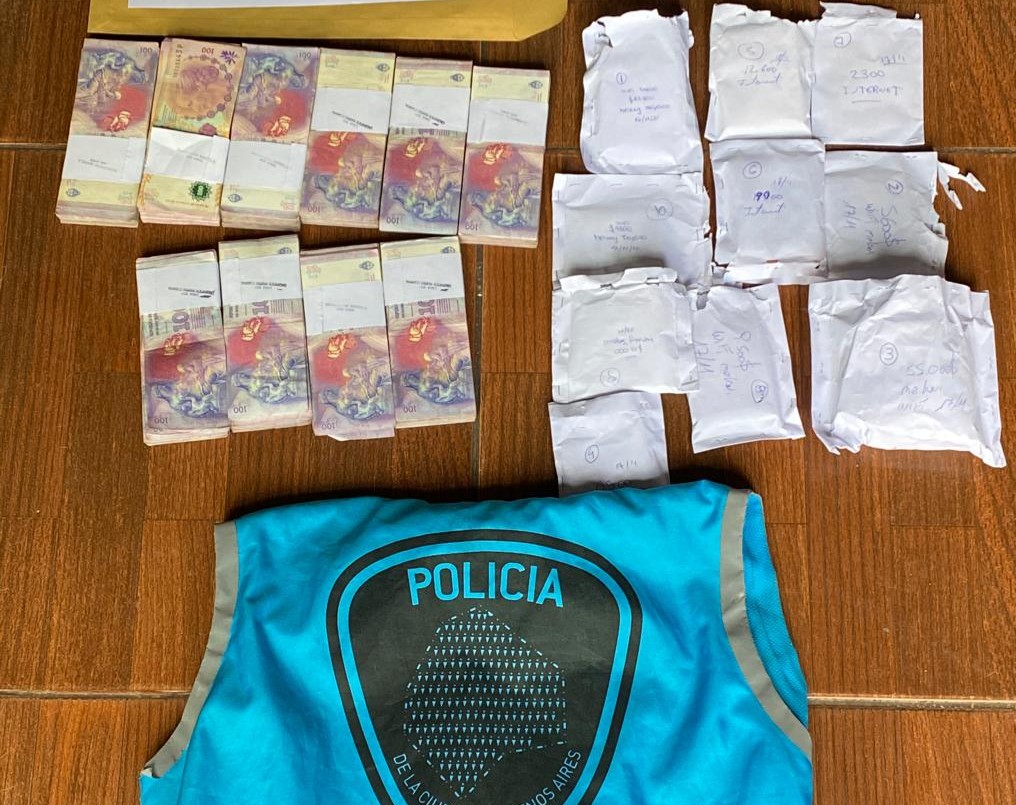 Desarticulan una banda de extorsionadores | Actualidad