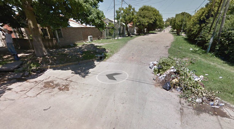 Un hombre con antecedentes cardíacos murió de un infarto cuando era asaltado | Actualidad