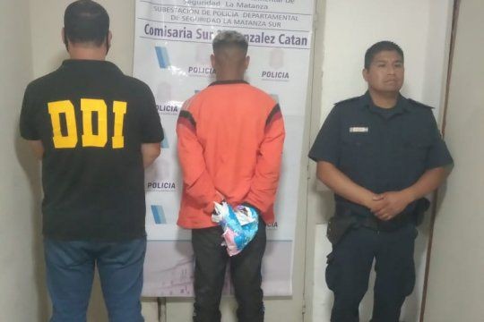 Tres detenidos por el crimen del policía bonaerense en La Matanza | Actualidad