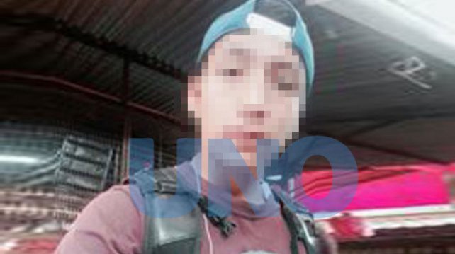 Detuvieron a un ex cantante de cumbia, acusado de abusar de su hermana de 15 años | Actualidad