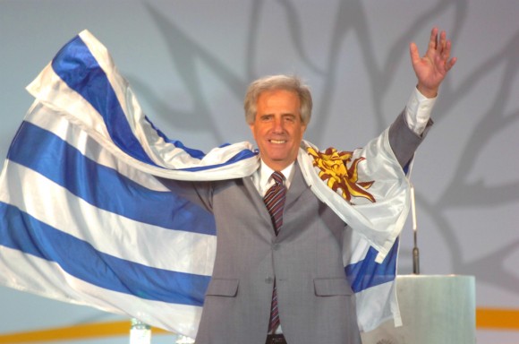 Murió el ex presidente uruguayo Tabaré Vázquez | Internacionales