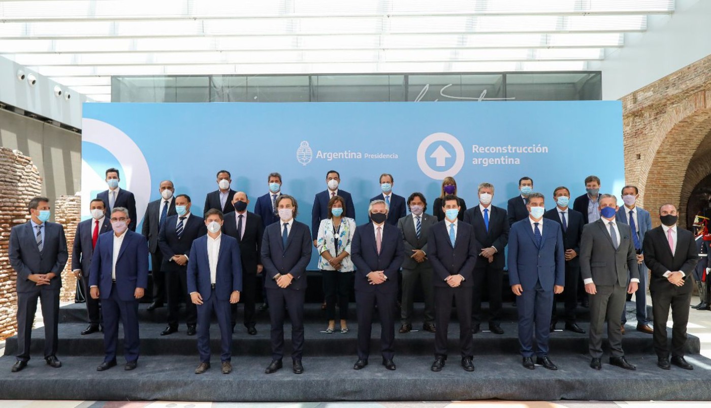 El miércoles tratarían la suspensión de las PASO 2021 en Diputados | Política