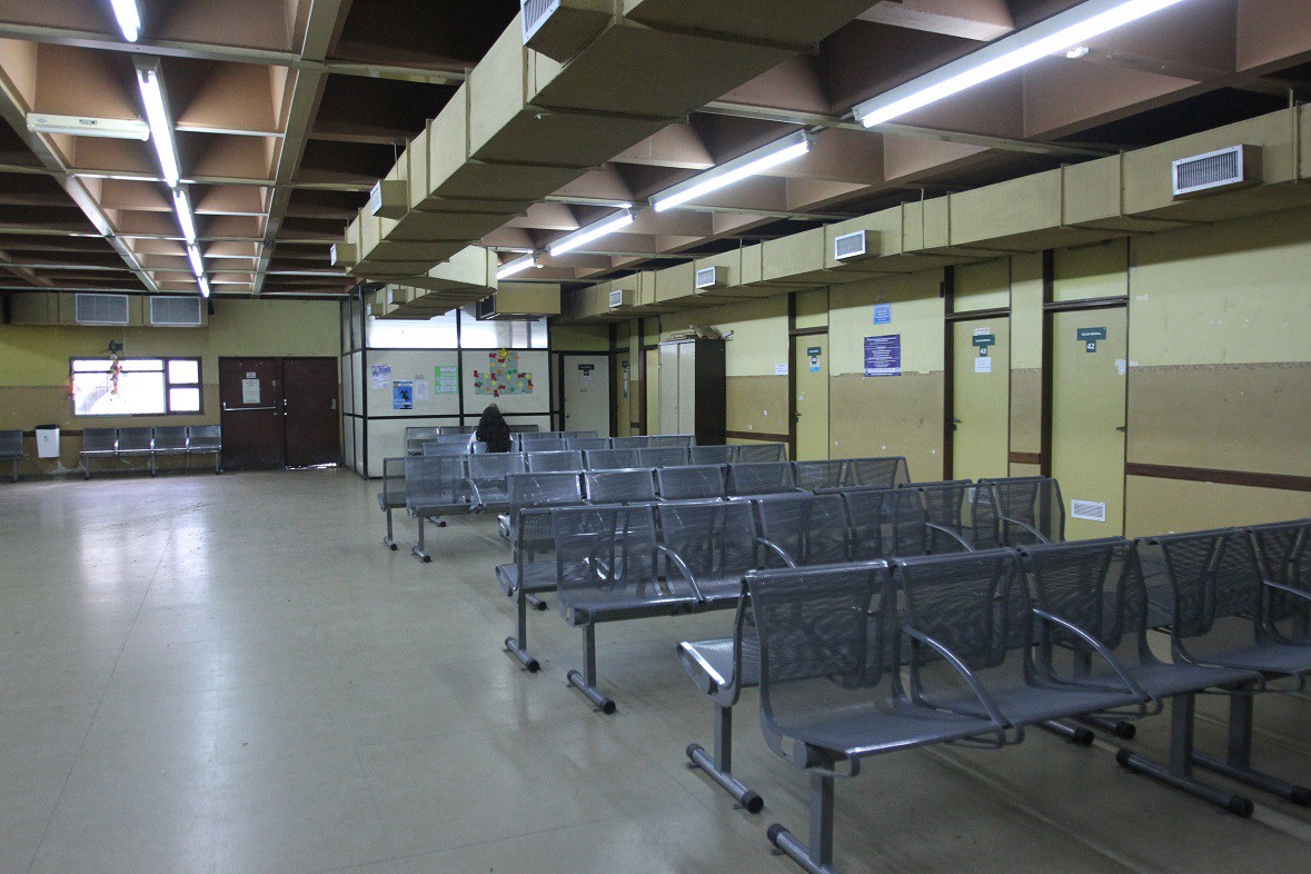 Quinto paro de 2017 en hospitales públicos bonaerenses | Actualidad