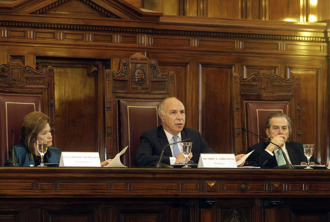 La Corte ordenó reincorporar a una contratada durante 15 años  por el gobierno porteño | Actualidad