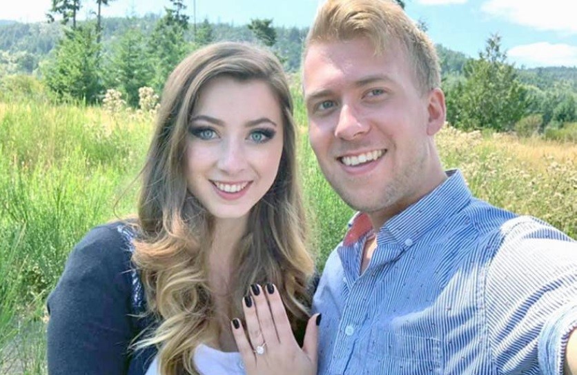 Se casó de nuevo con el mismo hombre tras perder la memoria | Curiosidades