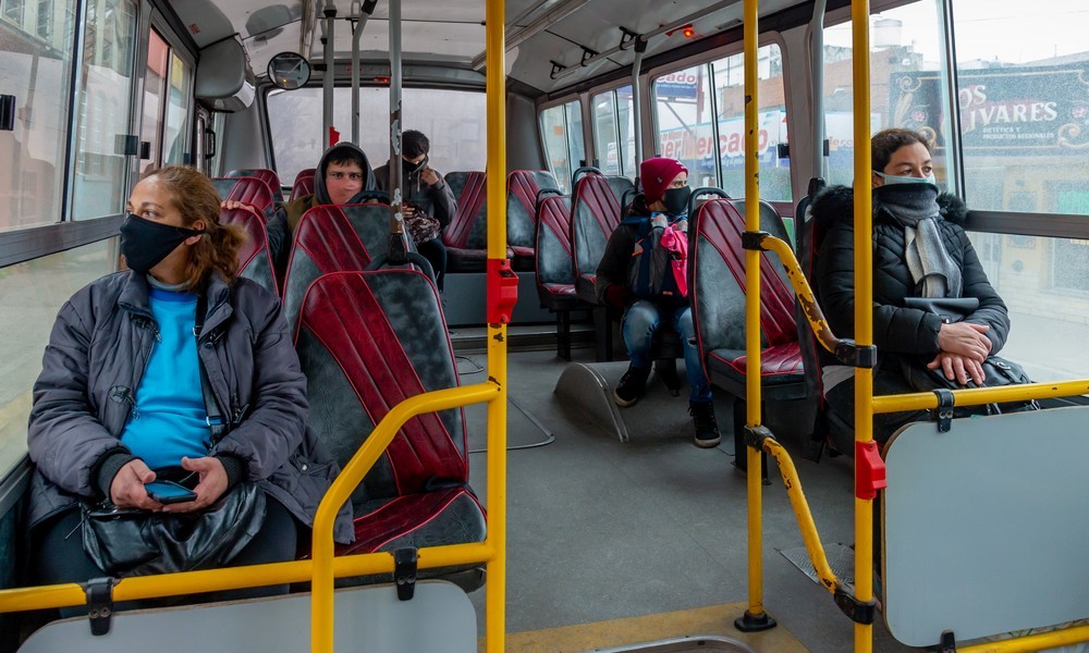 Analizan un aumento del boleto de colectivo para el arranque del 2021 | Actualidad