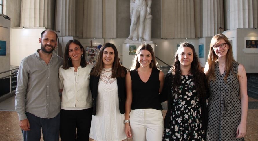 El equipo de la Facultad de Derecho de la Universidad de Buenos Aires se consagró campeón del Concurso Simulación Judicial ante la Corte Penal Internacional | Actualidad