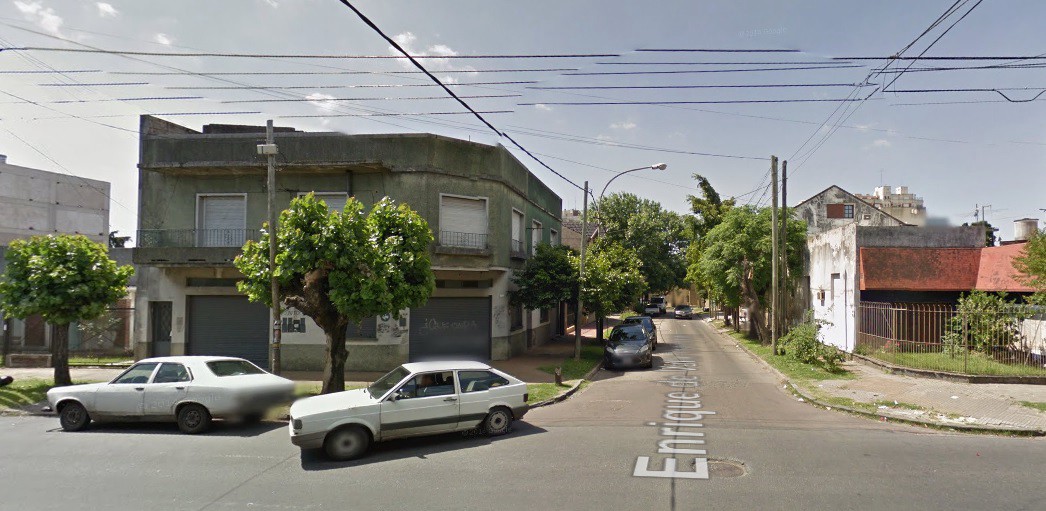 Comisario de Interpol mató a un "motochorro" cuando intentó asaltarlo en Lanús | Actualidad