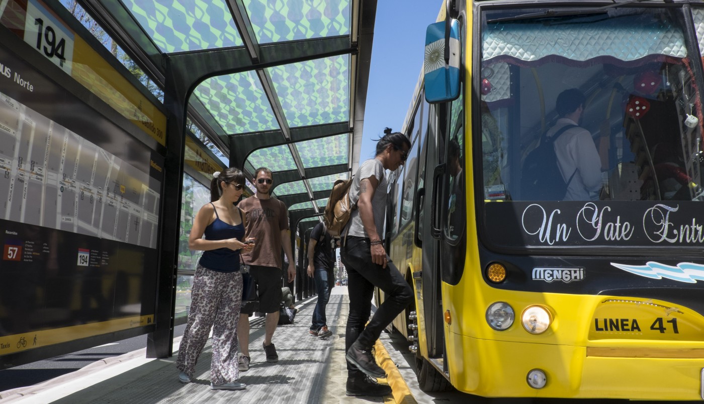 El Ministerio de Transporte analiza abrir más el uso del transporte público en el AMBA | Actualidad