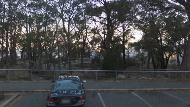 Una turista cayó desde 80 metros mientras posaba para una foto en un mirador | Internacionales