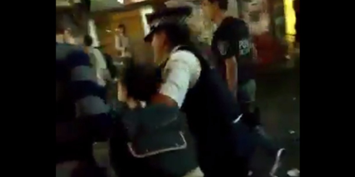 Amnistía Internacional condenó la detención “indiscriminada” de mujeres tras el #8M | Actualidad