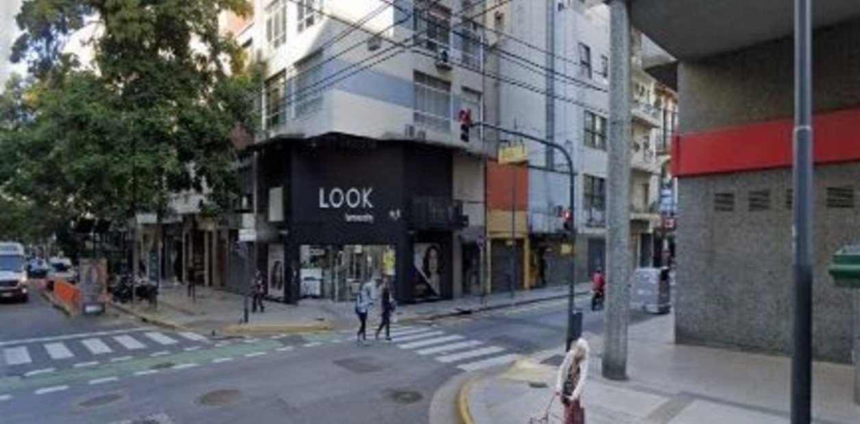 Un cartonero encontró el cuerpo de un bebé recién nacido en un contenedor en Tribunales | Actualidad