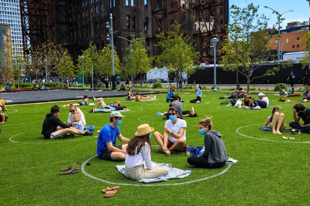 El 75% de los porteños consultados dice que no se irá de vacaciones, según una encuesta | Actualidad