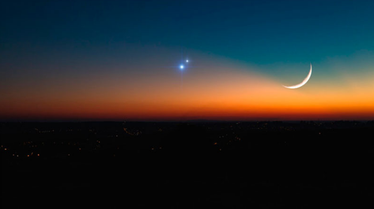 Comienza a verse la "Estrella de Belén" luego de 800 años: los detalles del fenómeno | Clima, naturaleza y medio ambiente