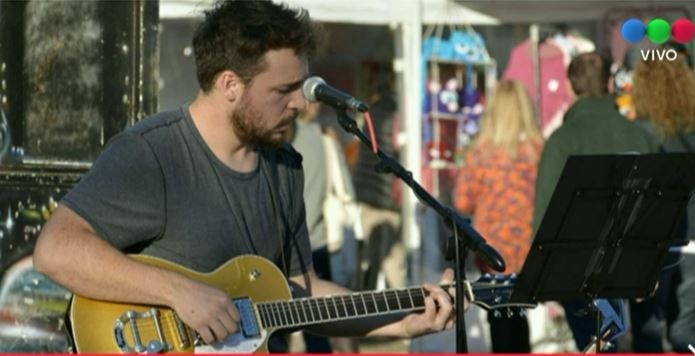 Otro ciclista baleado: está en grave estado | Actualidad