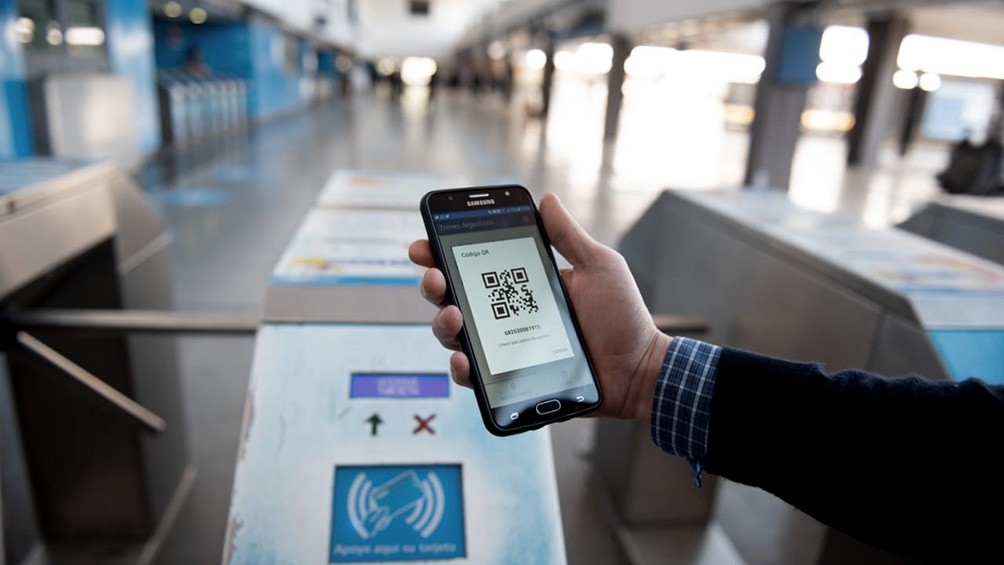 La aplicación Reservá tu Tren se extiende desde mañana a todos los ramales de la línea Mitre | Actualidad