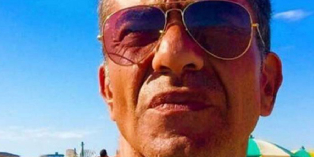 Apareció en Concordia el publicista que estaba desaparecido | Actualidad