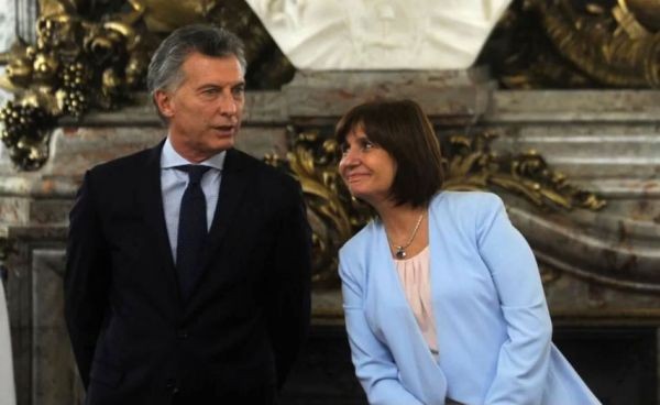 Patricia Bullrich acusó al Gobierno de hacer "política barata" al reducirle la custodia a Macr | Política