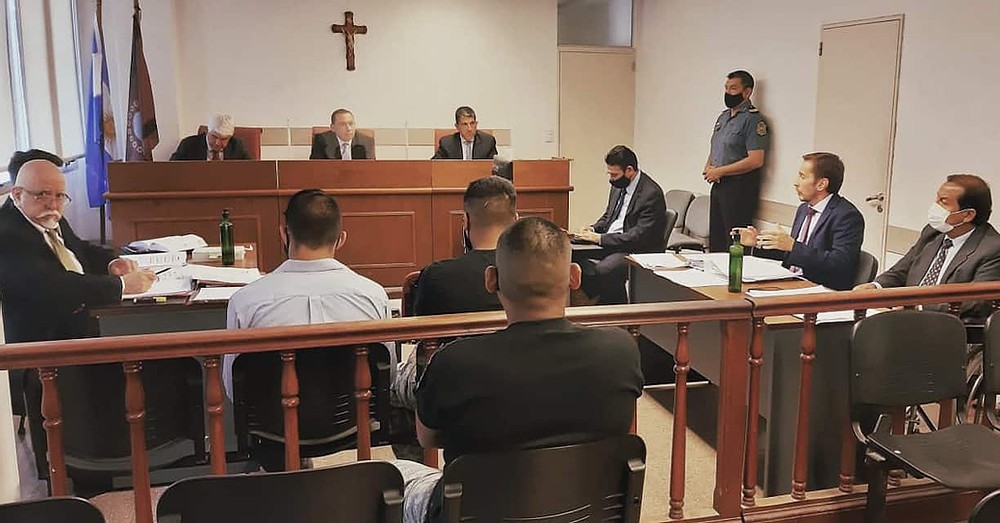 Condenan a 15 años de prisión a un hombre por matar a un joven para robarle el celular | Actualidad