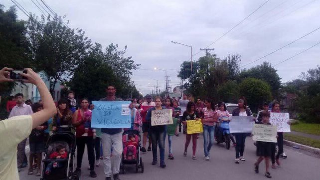 Horror en Tucumá: violaron a una chica de 15 años y subieron las fotos a las redes sociales | Actualidad