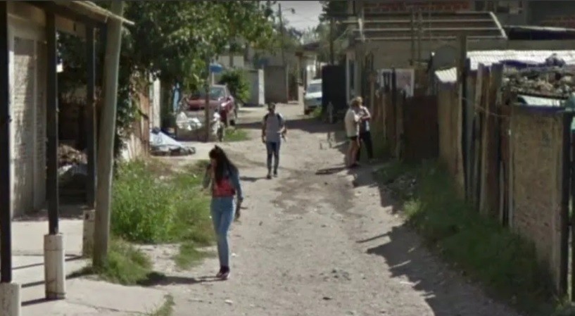 Bernal: dos asesinatos a metros de distancia, con una hora de diferencia | Actualidad