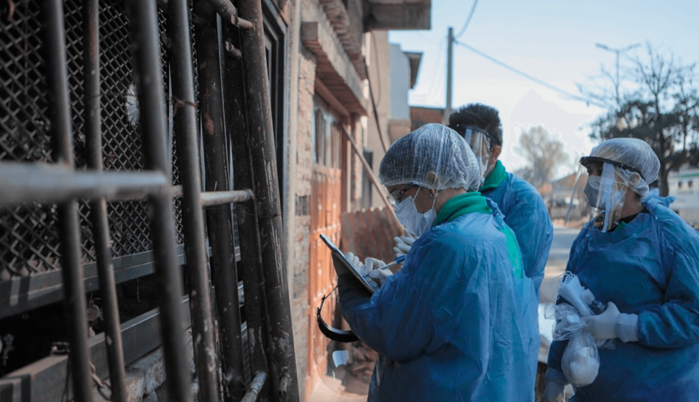 La provincia de Buenos Aires sumó 2.323 casos de coronavirus y los contagios ascienden a 648.681 | Actualidad