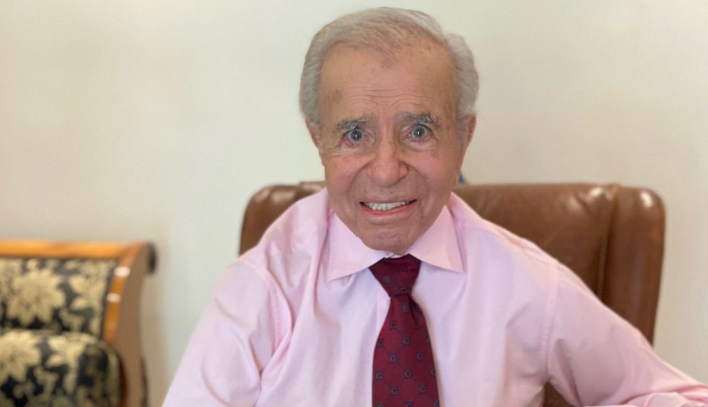 Carlos Menem está estable, pero seguirá internado | Actualidad