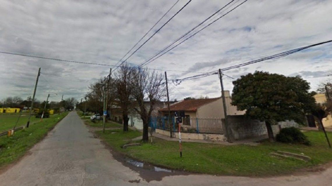 Tenía una orden de restricción, fue a lo de su ex y le robó el celular | Actualidad