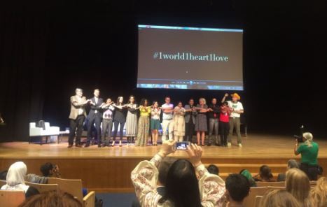 Se viene el “Nobel de la Educación” | Actualidad