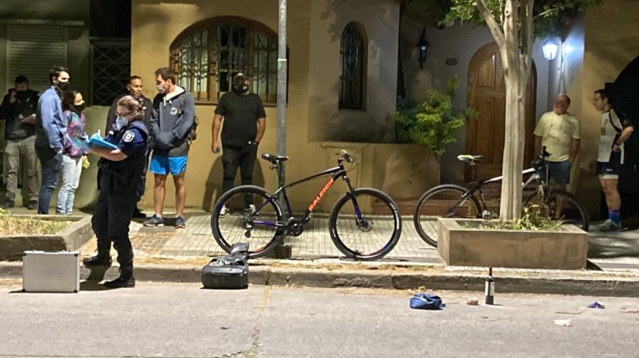 Crimen del músico de La Plata: allanaron una comisaría y hay tres policías complicados | Actualidad