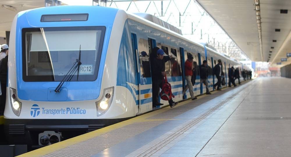 La Fraternidad ratificó el paro nacional de trenes por 24 horas para este martes | Actualidad