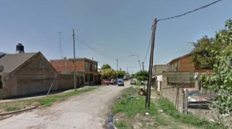 Un hombre mató de once puñaladas a su pareja embarazada y se suicidó | Actualidad