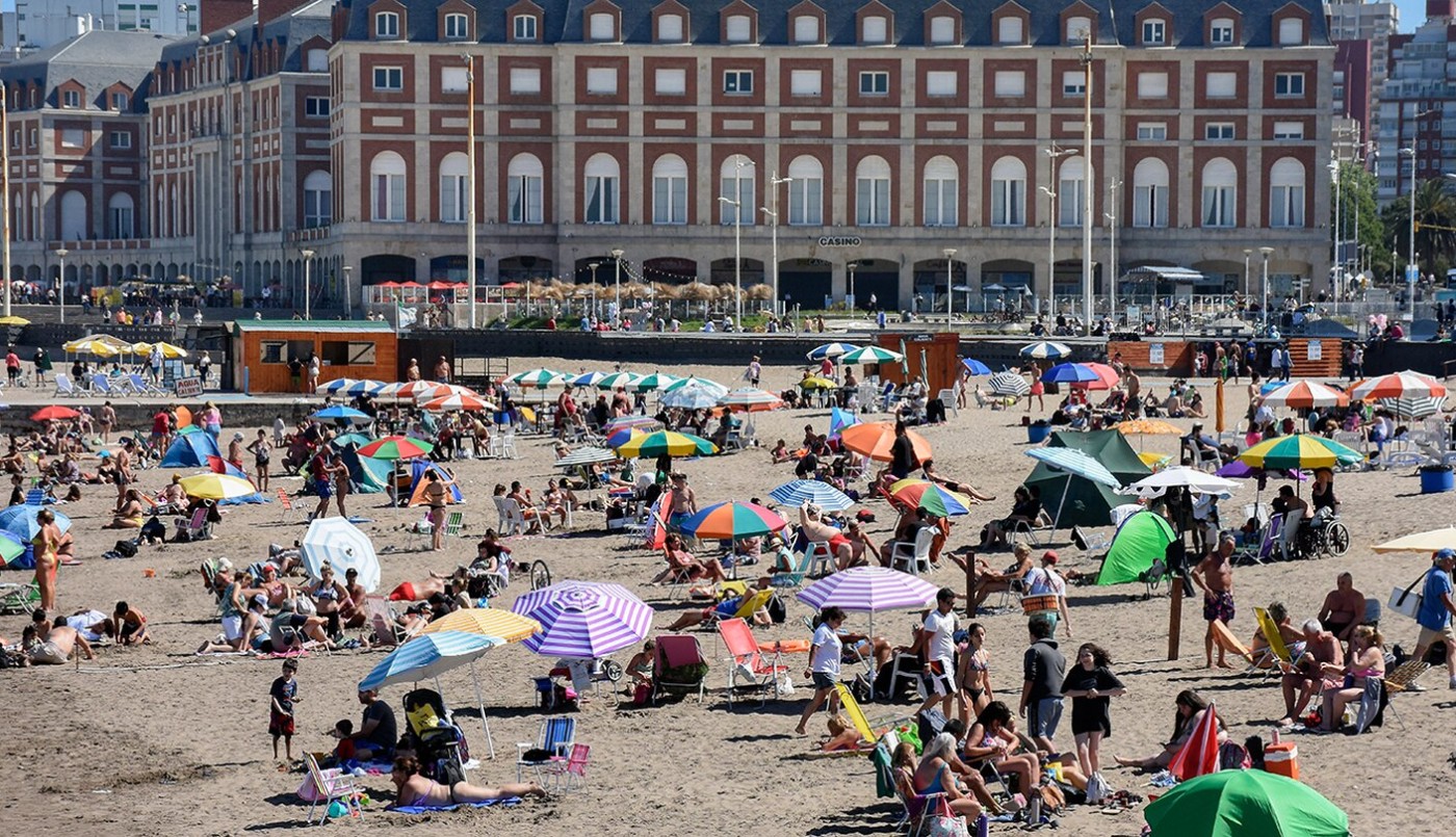 Preocupación en la Provincia por el aumento de casos en Mar del Plata | Actualidad