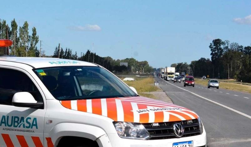 Circulan un promedio de 800 vehículos por hora en rutas con destino a la Costa Atlántica | Actualidad