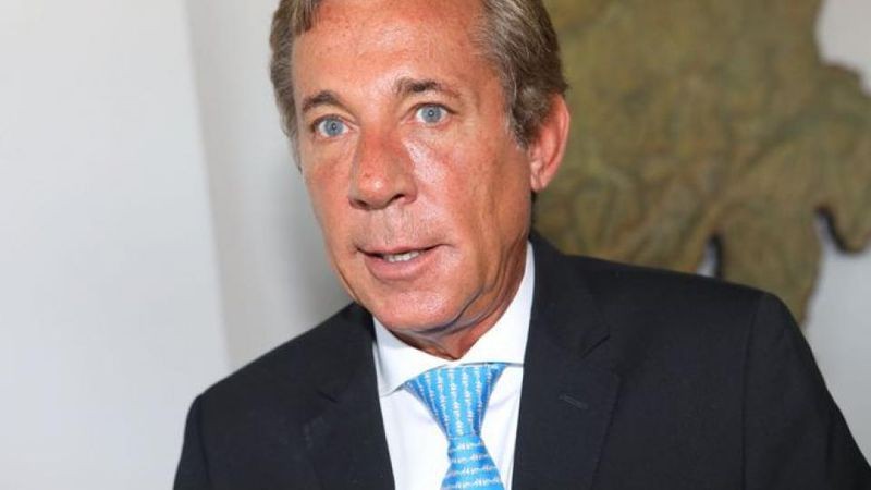 El Gobierno desplazó al embajador argentino en China por el fracaso en las gestiones para comprar vacunas contra el coronavirus | Política