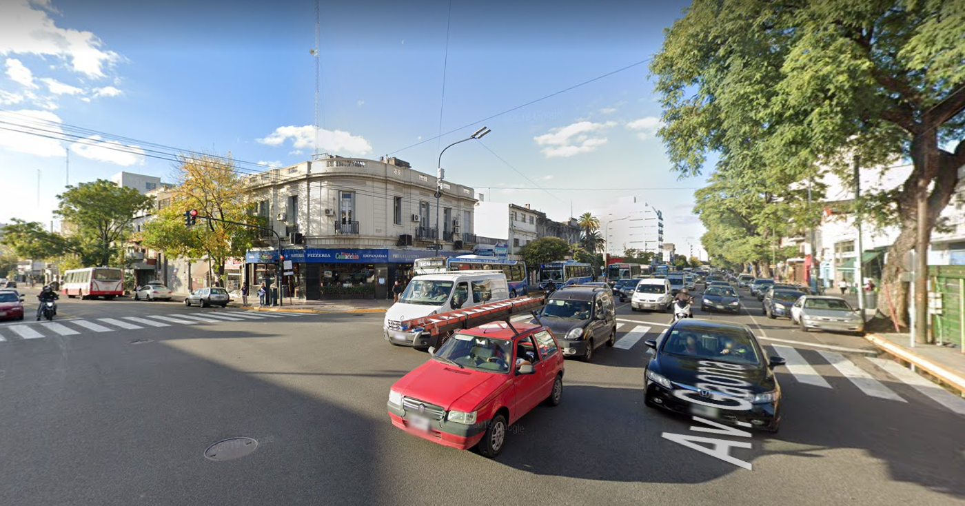 Detienen a una mujer que apuñaló y mató a un hombre en el barrio porteño de Flores | Actualidad