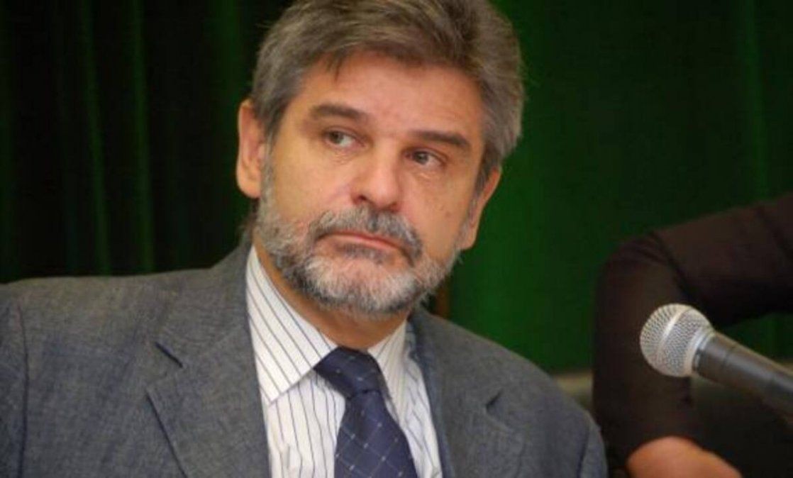 Filmus valoró que el acuerdo Post-Brexit de la Unión Europea con el Reino Unido excluye a las Malvinas | Política