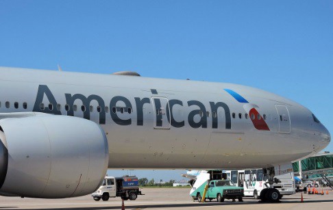 Un avión de American Airlines que viajaba de Miami a Buenos Aires quedó varado en Córdoba | Actualidad