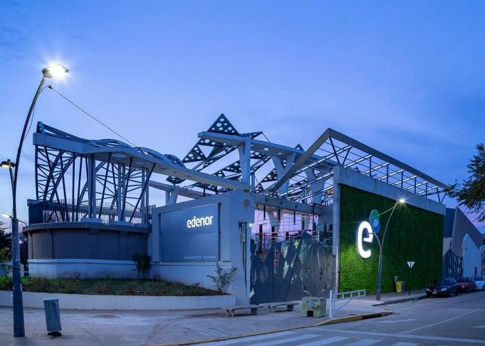 El Grupo Vila-Manzano compró Edenor | Política