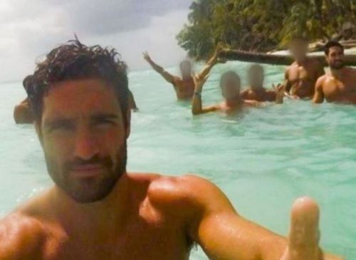 El relato del joven brutalmente atacado por dos rugbiers: "Me siguieron pegando cuando estaba inconsciente" | Actualidad