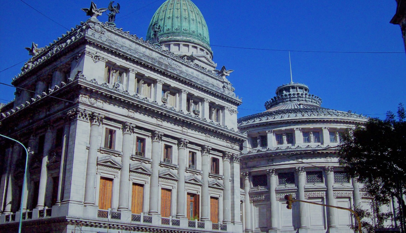 El oficialismo busca avanzar con la reforma de la Procuración en Diputados | Política