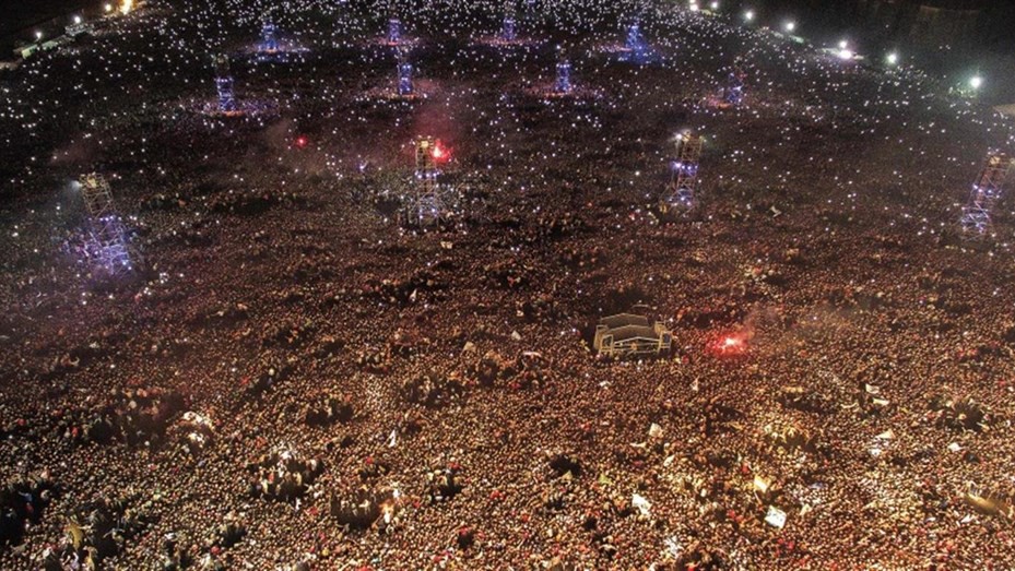 Recital del Indio Solari en Olavarría: fiscal impulsa investigación por "lavado de dinero" | Actualidad